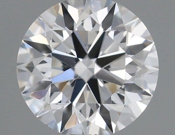 Round Diamond image