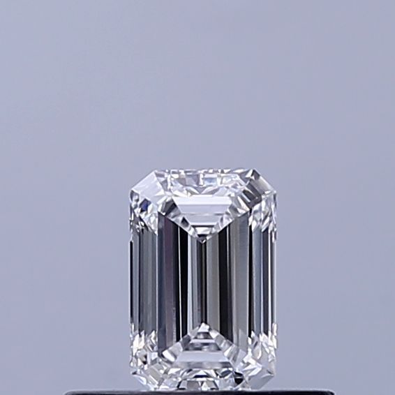 Emerald Lab-Grown Diamond image