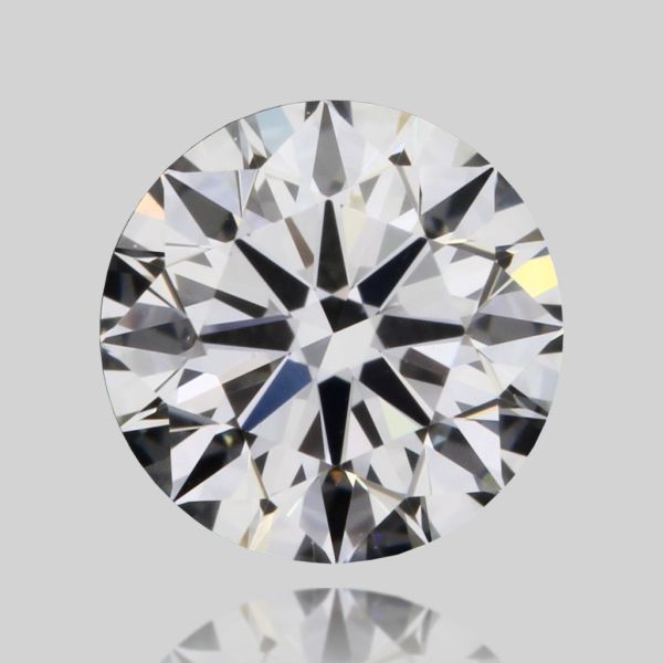 Round Diamond image