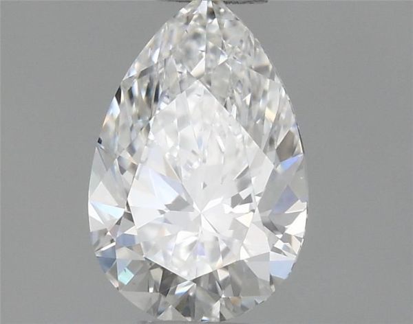 Pear Diamond image
