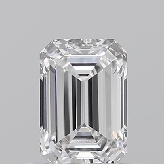Emerald Lab-Grown Diamond image
