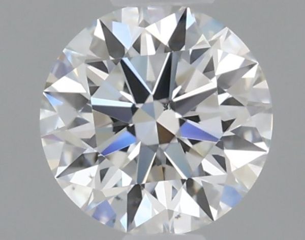 Round Diamond image