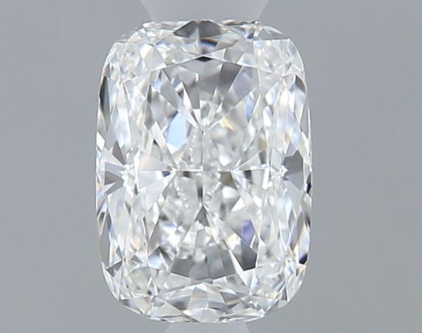 Cushion Diamond image