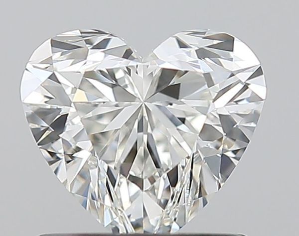 Heart Diamond image