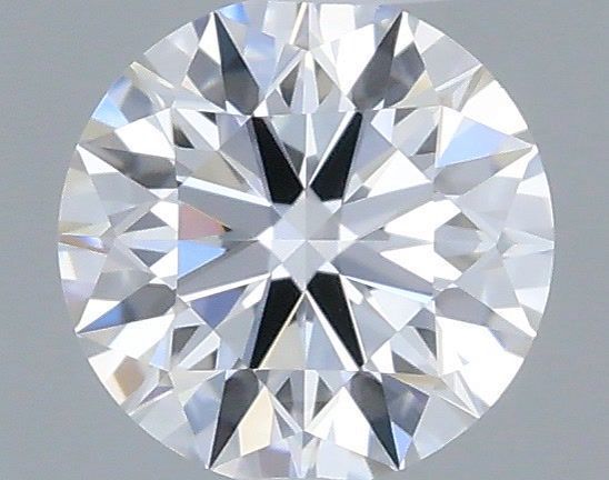 Round Lab-Grown Diamond image