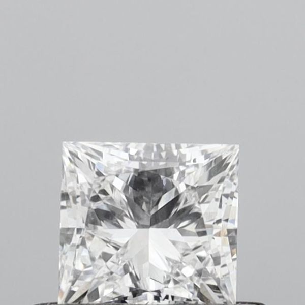 Princess Lab-Grown Diamond image