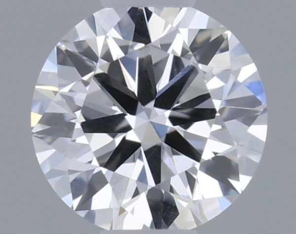 Round Lab-Grown Diamond image