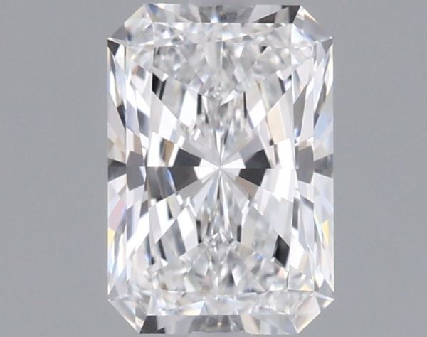 Radiant Lab-Grown Diamond image
