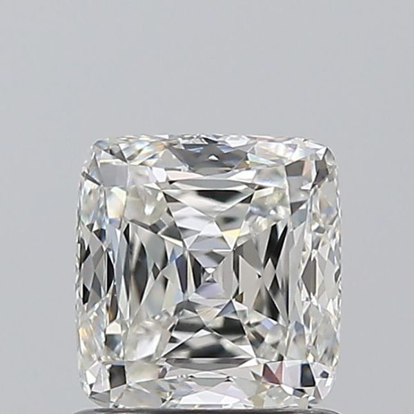 Cushion Diamond image