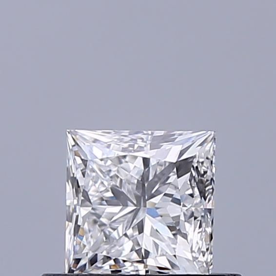 Princess Lab-Grown Diamond image