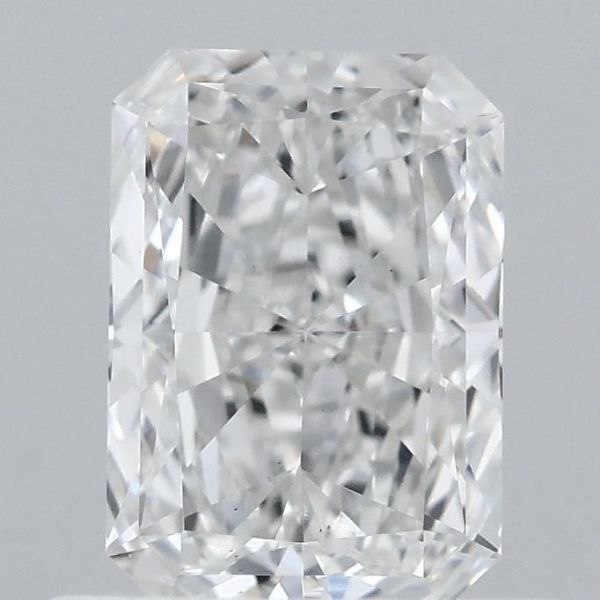 Radiant Lab-Grown Diamond image