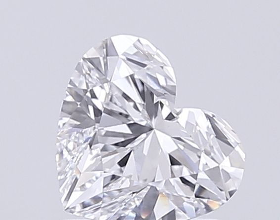 Heart Lab-Grown Diamond image