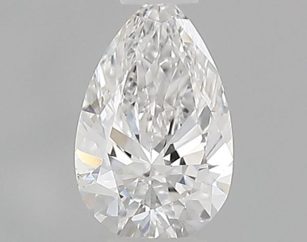 Pear Lab-Grown Diamond image