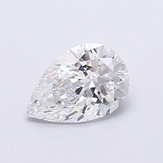 Pear Lab-Grown Diamond image