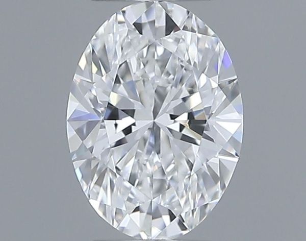 Oval Diamond image