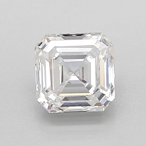 Asscher Lab-Grown Diamond image