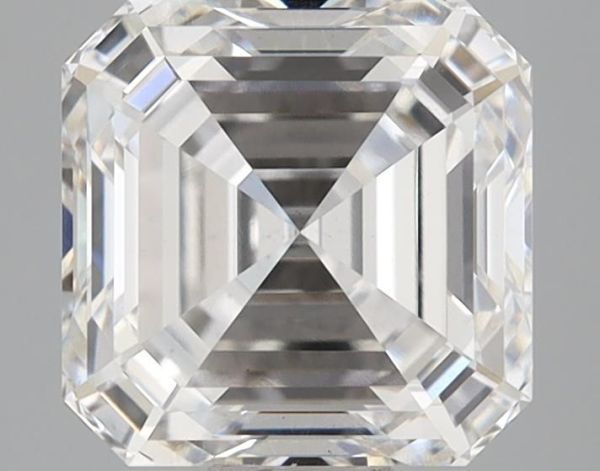 Asscher Lab-Grown Diamond image