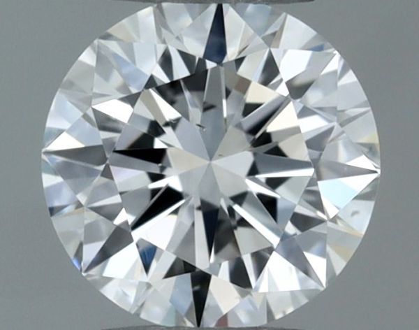 Round Diamond image