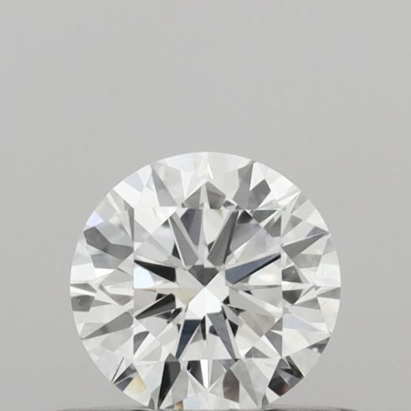 Round Lab-Grown Diamond image