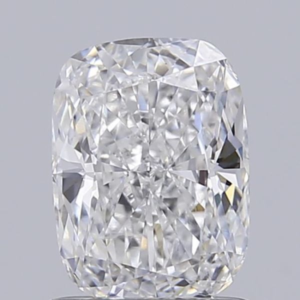 Cushion Lab-Grown Diamond image