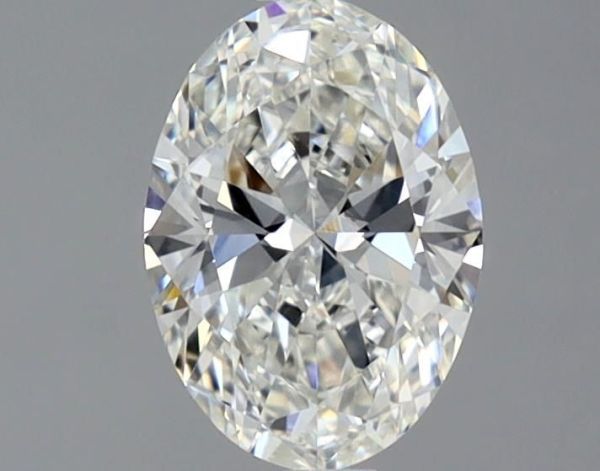 Oval Diamond image
