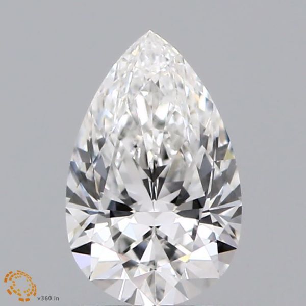 Pear Diamond image