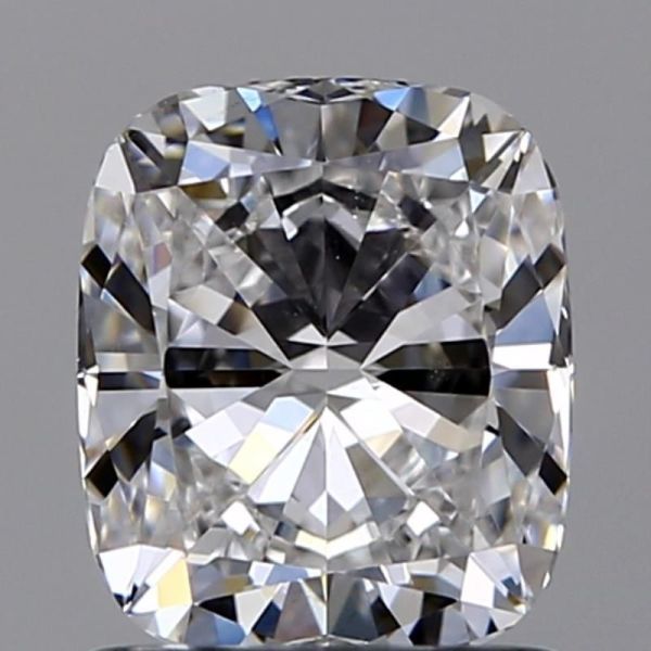 Cushion Diamond image