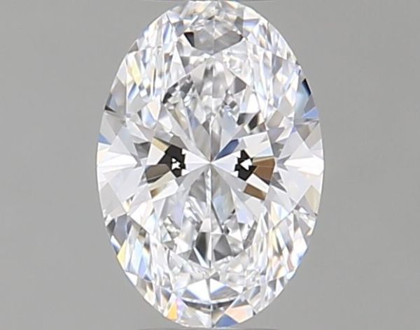 Oval Diamond image