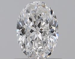 Oval Diamond image