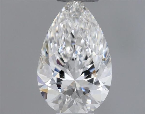 Pear Diamond image