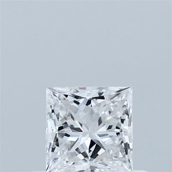 Princess Lab-Grown Diamond image