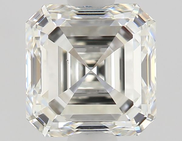Asscher Diamond image