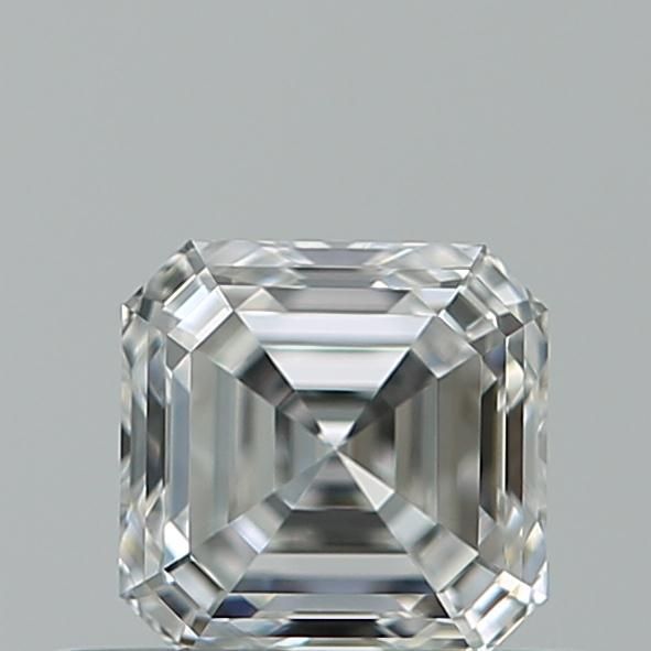 Asscher Diamond image