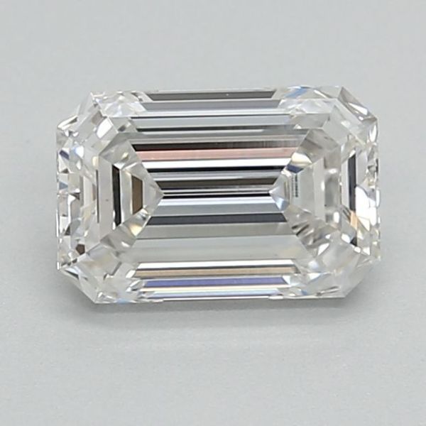 Emerald Lab-Grown Diamond image