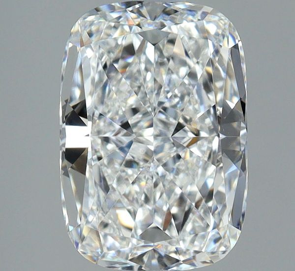 Cushion Diamond image