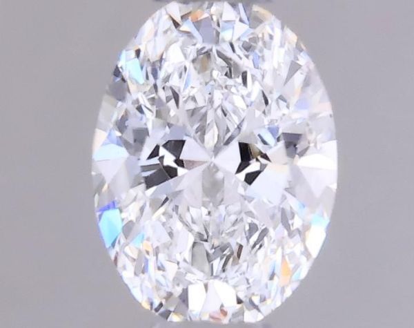 Oval Diamond image