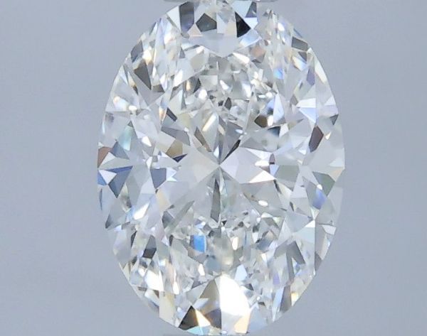 Oval Diamond image