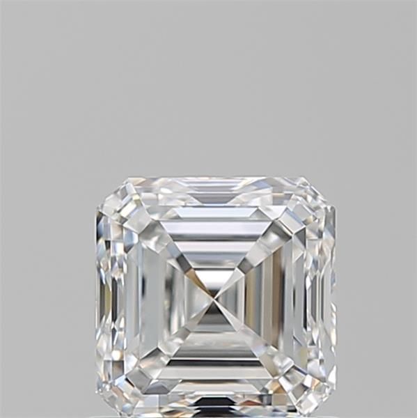 Asscher Diamond image