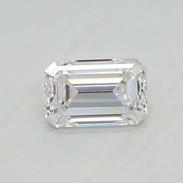 Emerald Lab-Grown Diamond image