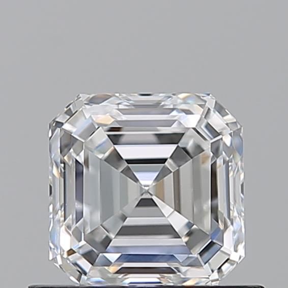 Asscher Diamond image
