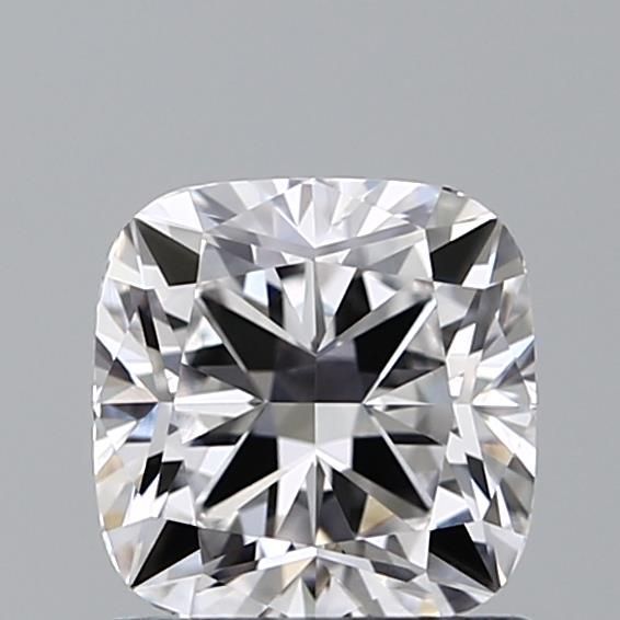 Cushion Lab-Grown Diamond image