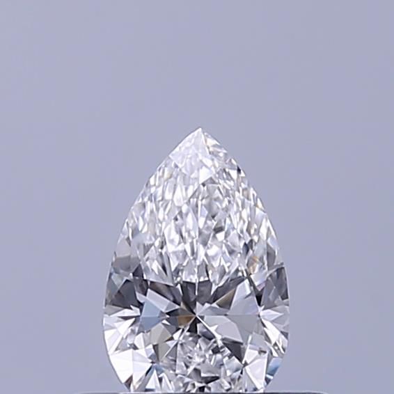 Pear Lab-Grown Diamond image
