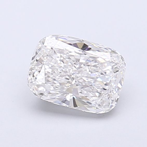 Cushion Lab-Grown Diamond image