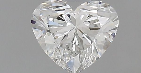 Heart Diamond image