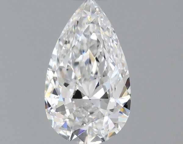 Pear Diamond image