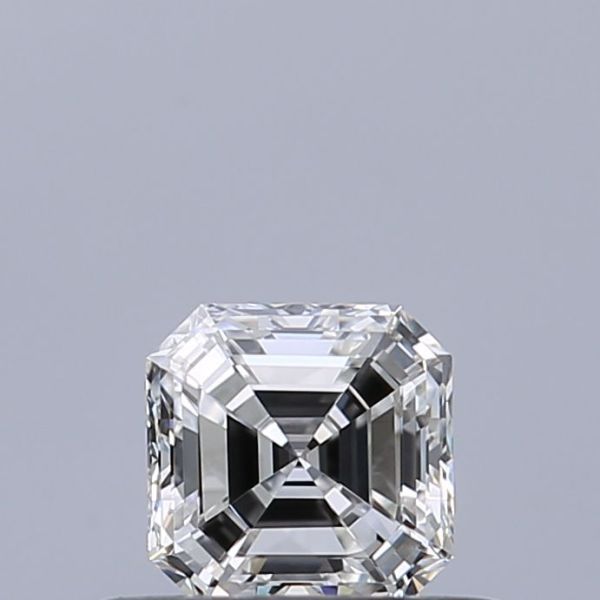 Asscher Diamond image