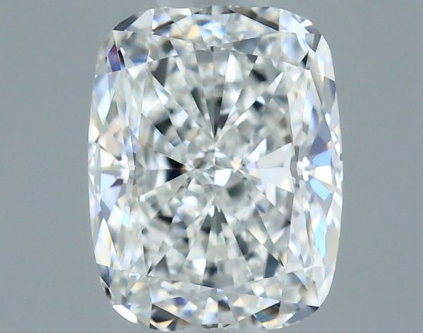 Cushion Diamond image