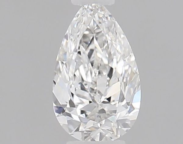 Pear Lab-Grown Diamond image