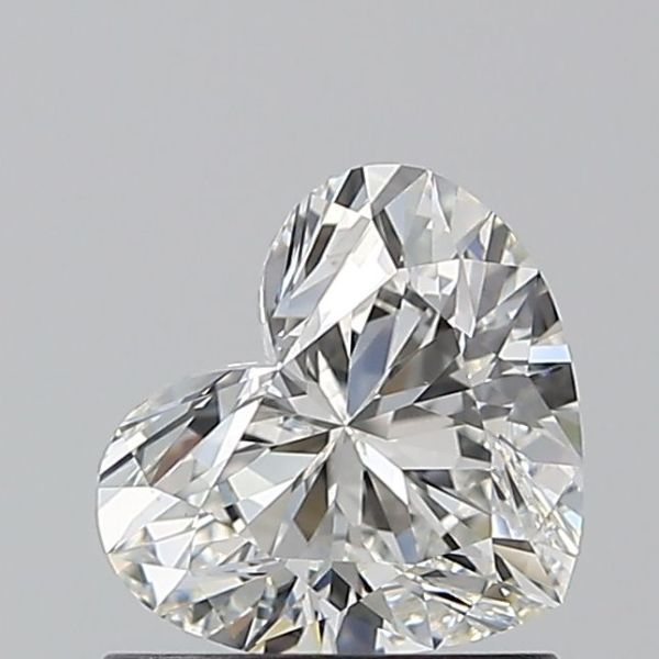 Heart Diamond image