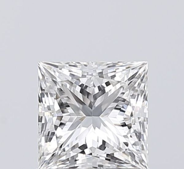 Princess Lab-Grown Diamond image